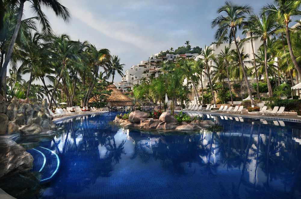 Las Hadas By Brisas Manzanillo Servizi foto Hard Rock Hotel Vallarta